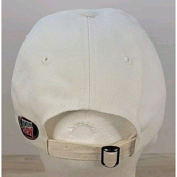 Vintage 1998 NCAA Final Four Hat Snapback Cap ~ 1998 Final Four Mountain Dew Hat - Picture 8 of 11